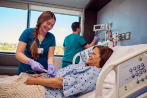Best Female Care Hospitals in USA (2025)