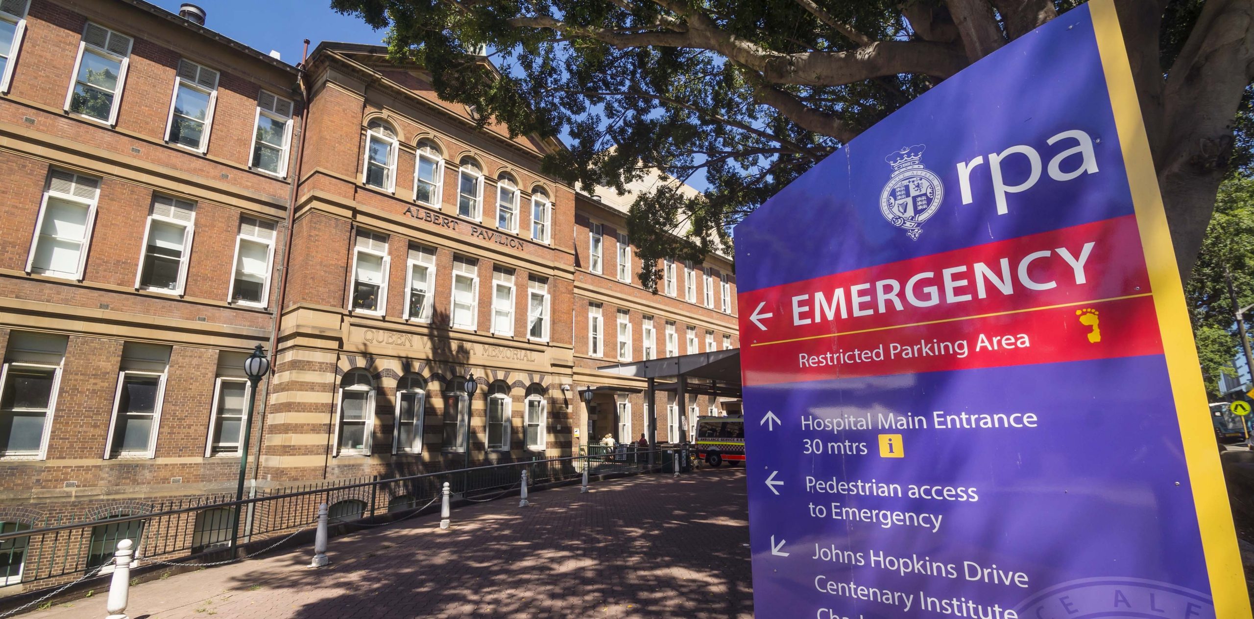 Best Private Hospitals in Australia (2025) – Top Healthcare Facilities & Services