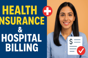 Health Insurance & Hospital Billing