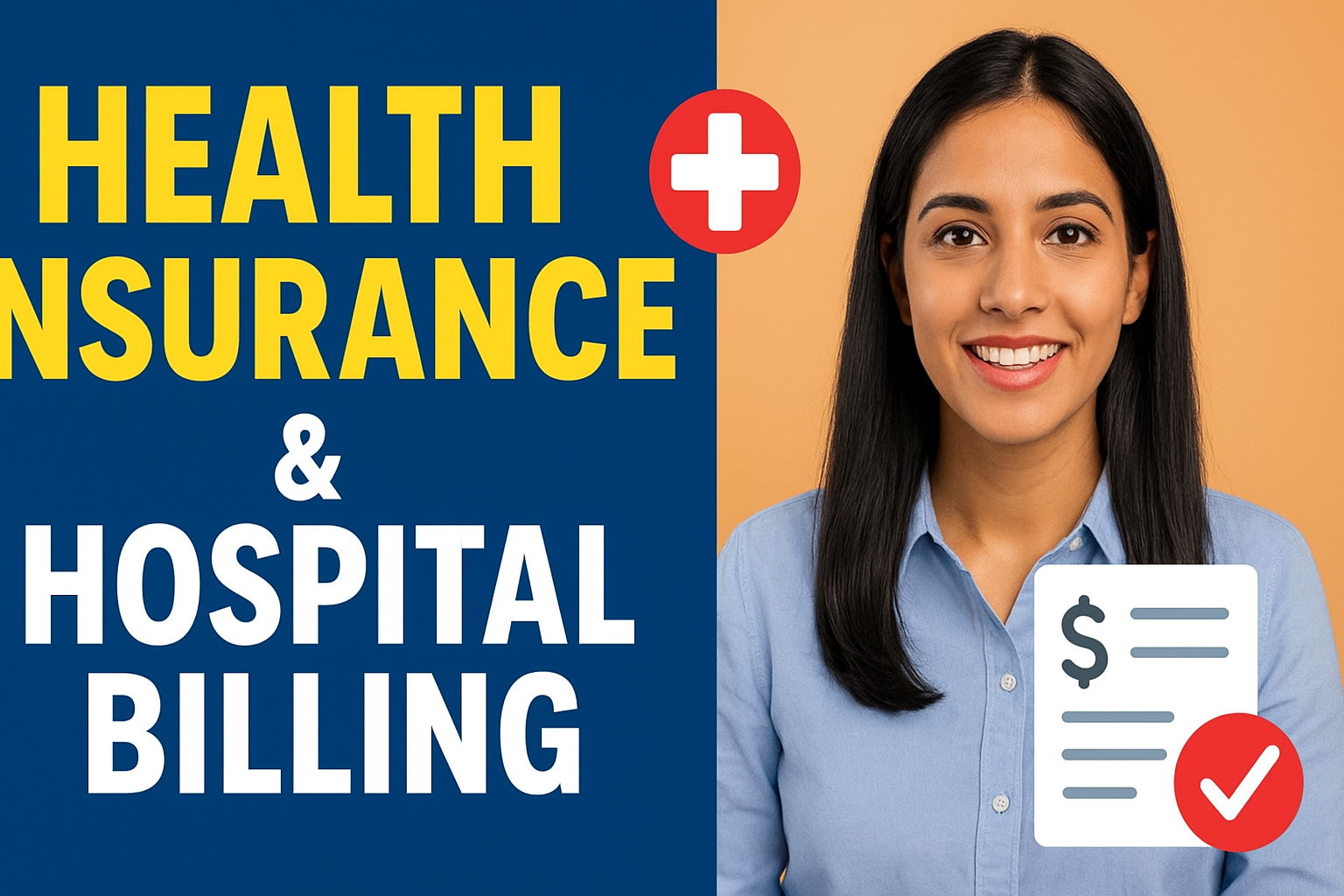 Health Insurance & Hospital Billing