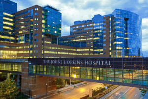 Top 10 Hospitals in America (2025)