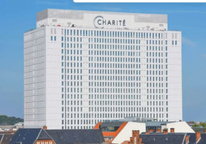 Top 10 Hospitals in Germany (2025)