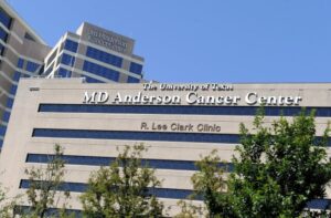 Top Cancer Hospitals in the World 2025