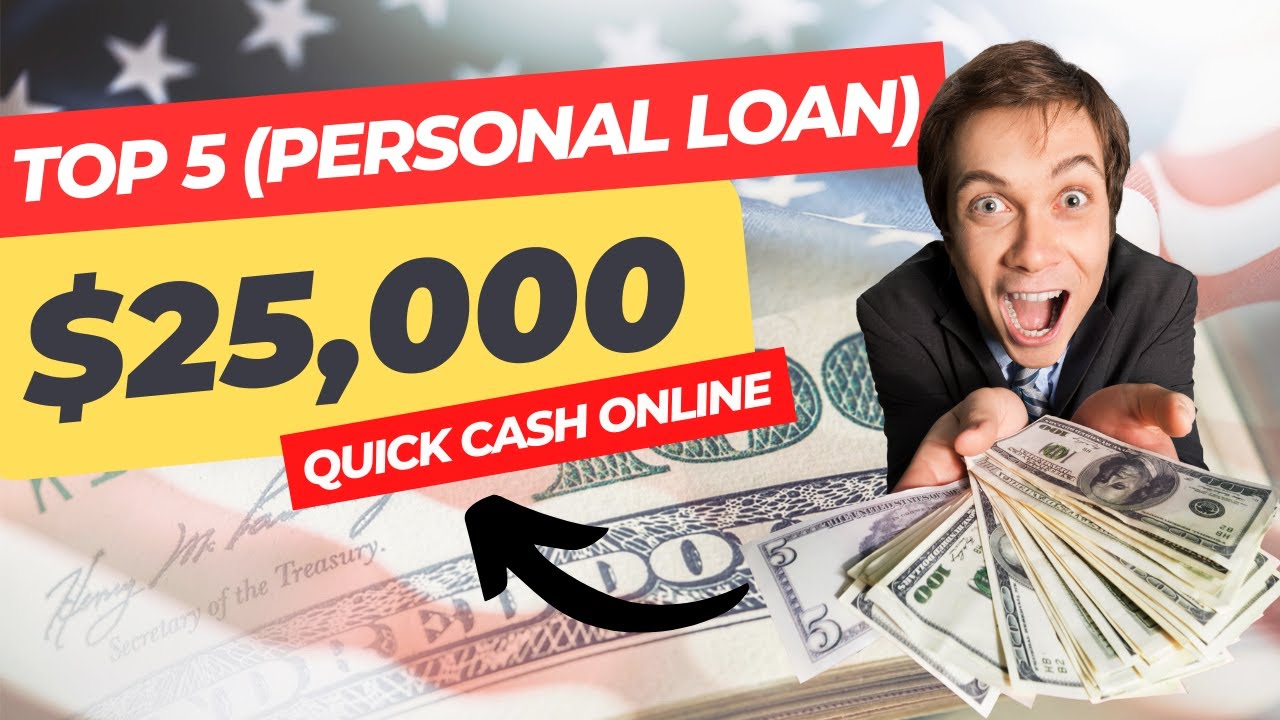 Top Loan Options in the USA