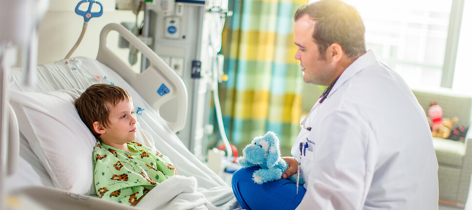 Top 10 Children’s Hospitals in the World (2025)